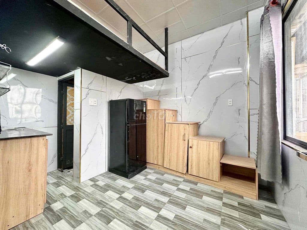 Siêu Phẩm CHDV dòng tiền ~ 3,5 tỷ/năm. - phường 9, Quận Gò Vấp - Ảnh 2