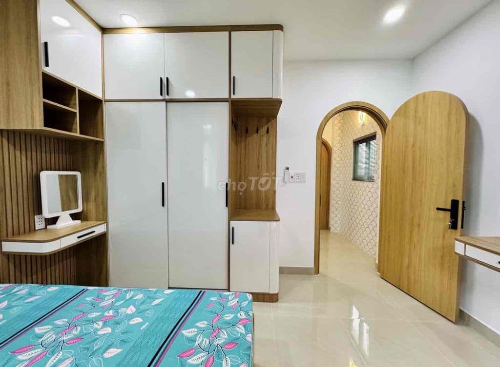 Bán nhanh chủ ngộp quá,khách thiện chí tặng nội thất - Ảnh 2