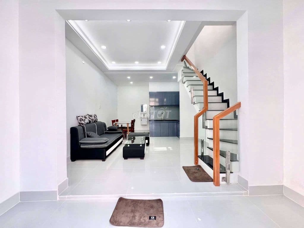 nhà 1/ sổ chung 2 căn kê khai riêng để làm sổ hồng - Ảnh 3