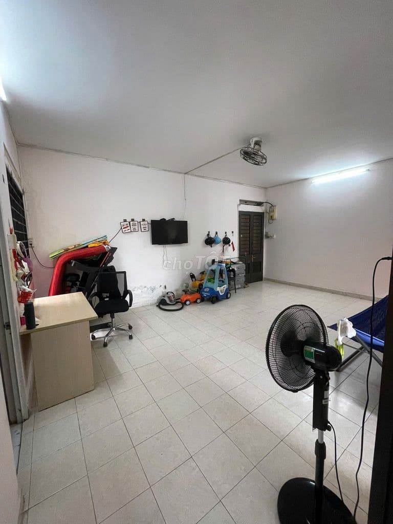 Chính chủ cần bán căn 2PN-2WC CC Sơn Kỳ- Tân Phú- Sổ hồng riêng - Ảnh 3