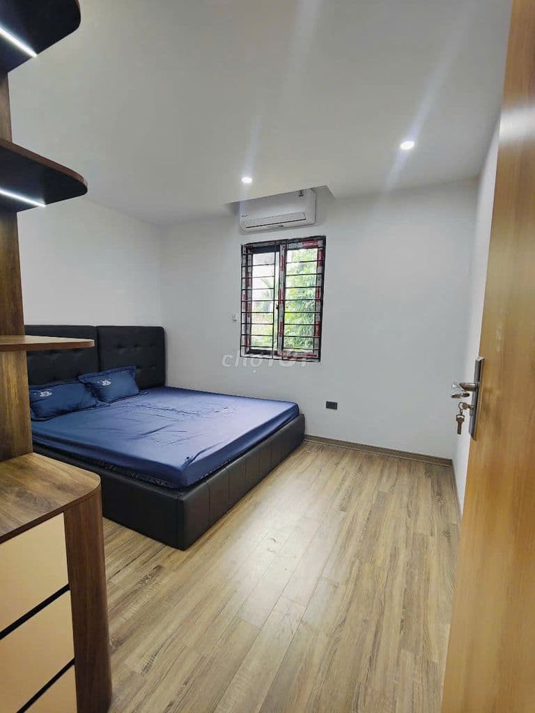 Nhà đẹp 41.5m2, 2 ngủ, full nội thất, Hà Nội - Ảnh 3