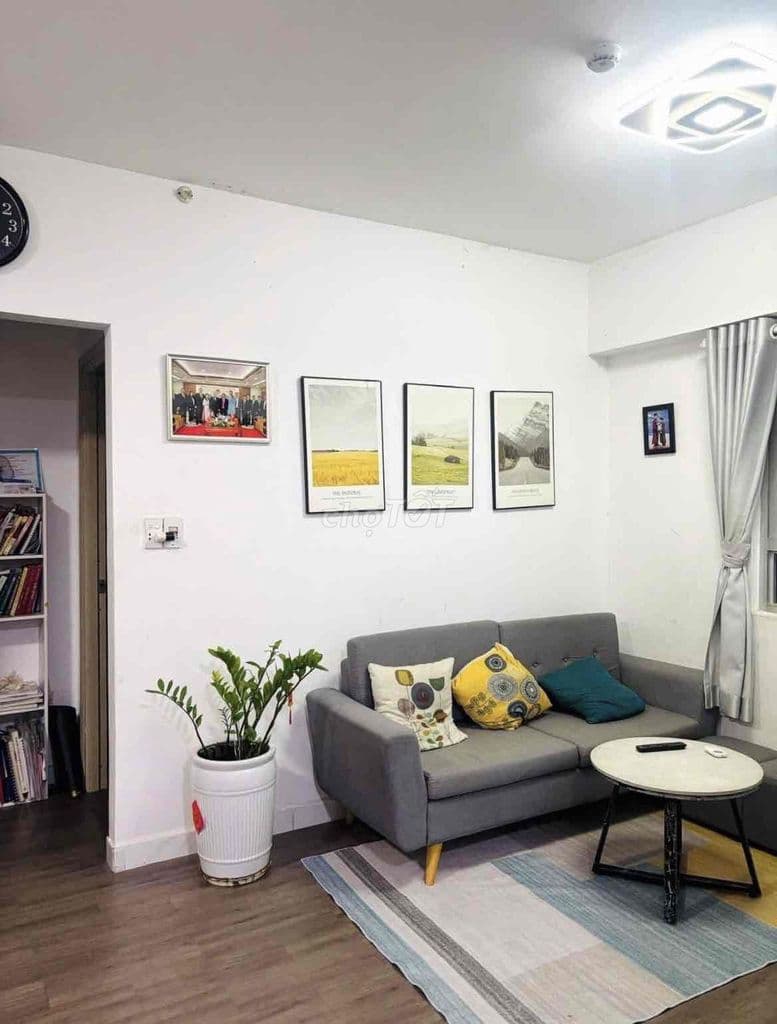 Bán Căn Hộ Green Town 2PN 1WC Giá Tốt, Vào Ở Ngay