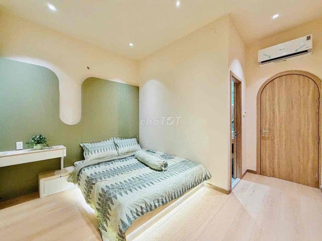 Siêu Phẩm Đường Xe Hơi Thông - Ảnh 3