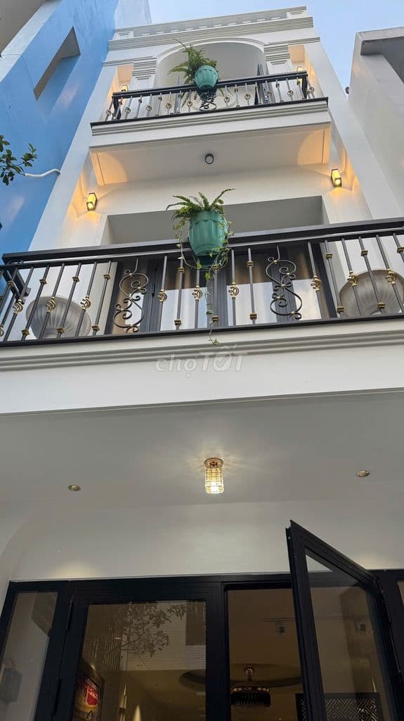 Nhà Điện Biên Phủ Q10, 53m², 5PN 5WC, 3 tầng, giá 9 tỷ thương lượng - Ảnh 2