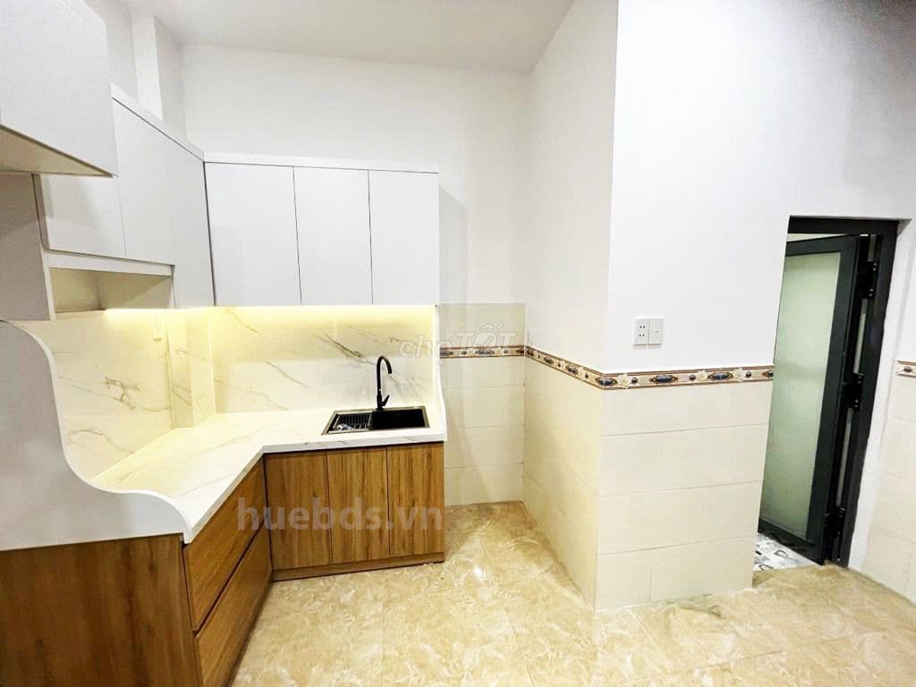 NHÀ NHỎ XINH 2 TẦNG, 2PN, GẦN NGUYỄN THỊ THẬP, QUẬN 7, CHỈ 2 TỶ NHỈNH - Ảnh 2