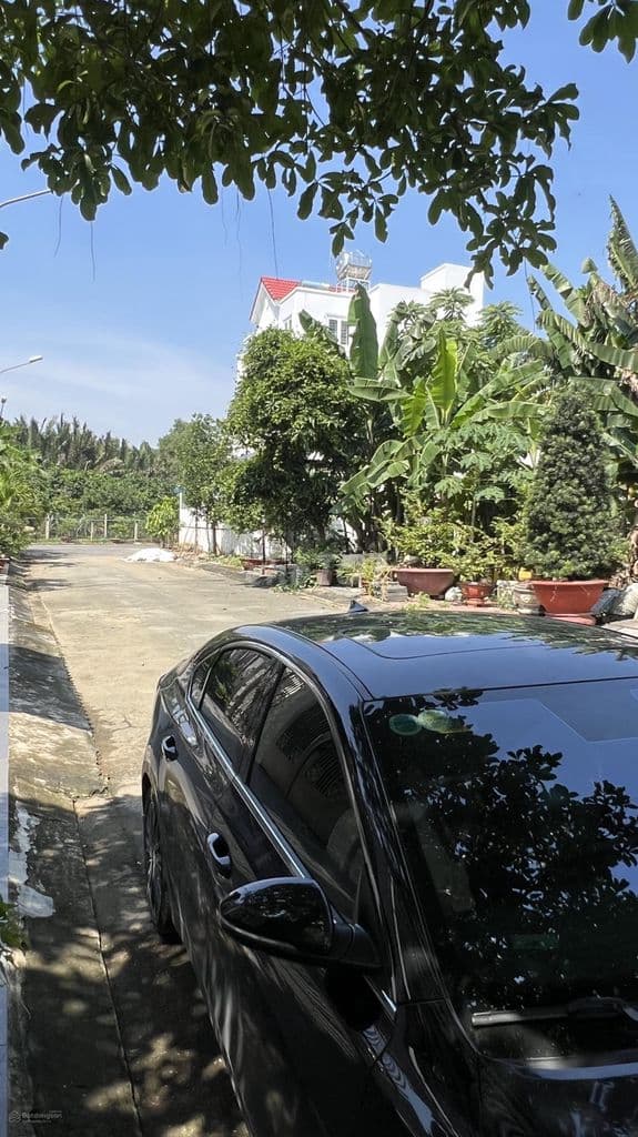 ĐẤT NỀN VIỆT THỰ KDC VĂN LANG 11 TỶ - Ảnh 2