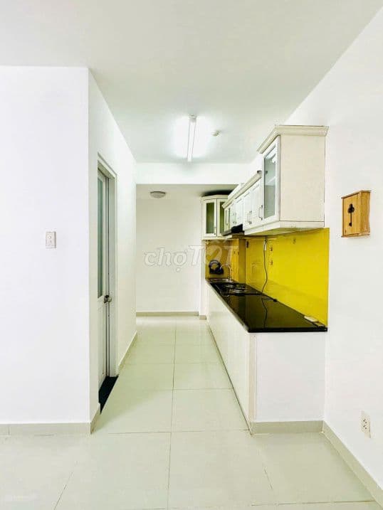 Căn hộ 8X Plus Trường Chinh, 61.4m2, 2 PN