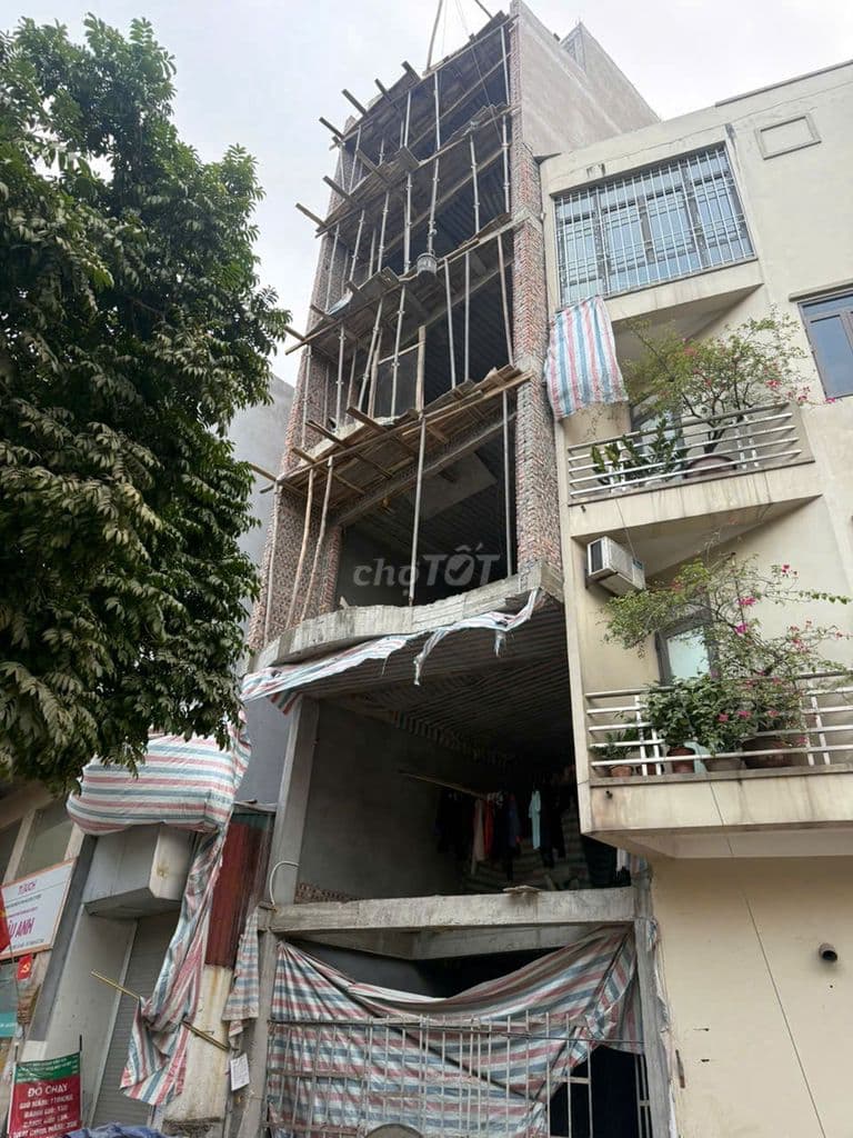 CẦN BÁN NHÀ MẶT PHỐ CỔ LINH LONG BIÊN HÀ NỘI. - Ảnh 3