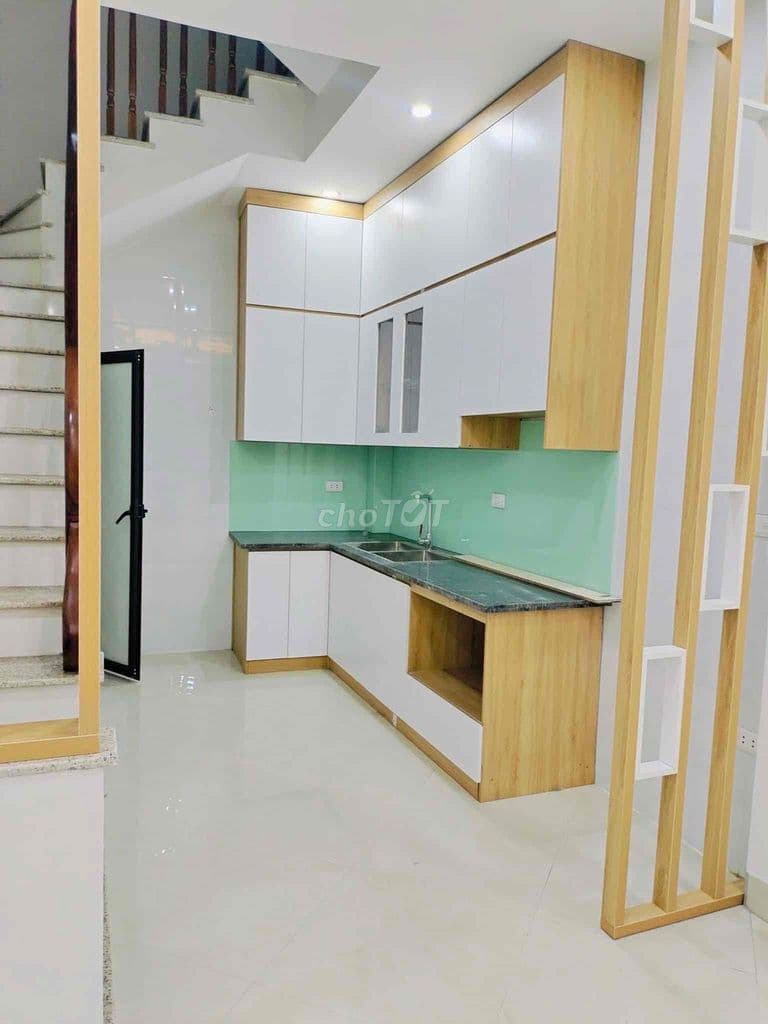 HIẾM🔥 BÁN NHÀ ĐẸP VŨ TÔNG PHAN – Ô TÔ ĐỖ CỬA – KINH DOANH NHỎ - Ảnh 2