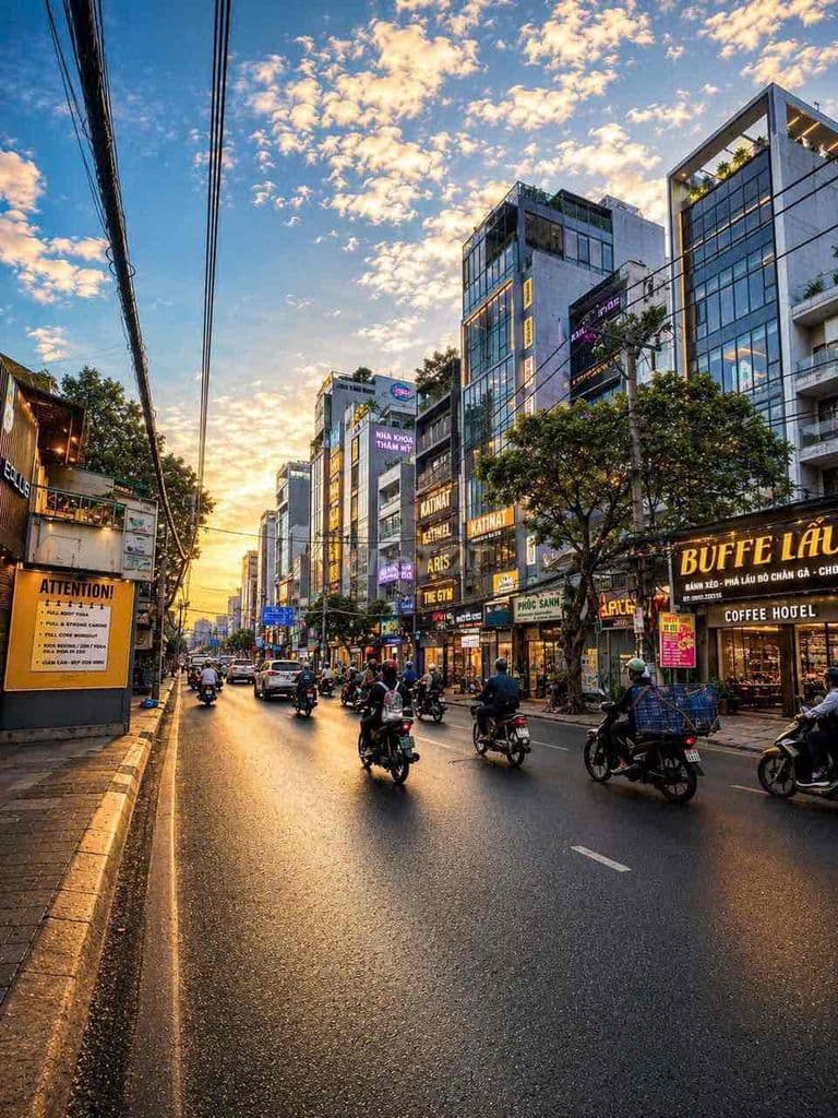 Bán nhà mặt tiền Xô Viết Nghệ Tĩnh 270m2 ngang khủng 10m , lô góc