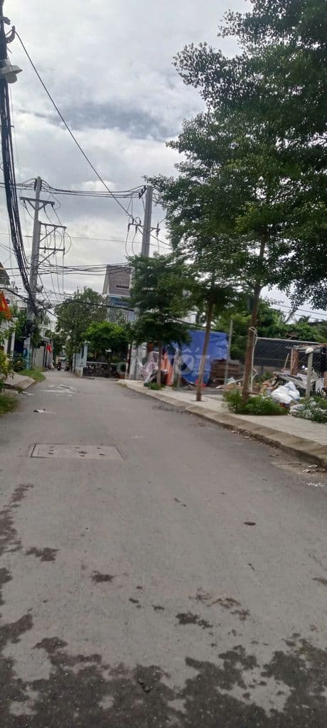 bán nhanh 65m2 hẻm xe hơi đường số 10 QL13 Hiệp Bình Phước TD 4 tỷ 500 - Ảnh 3