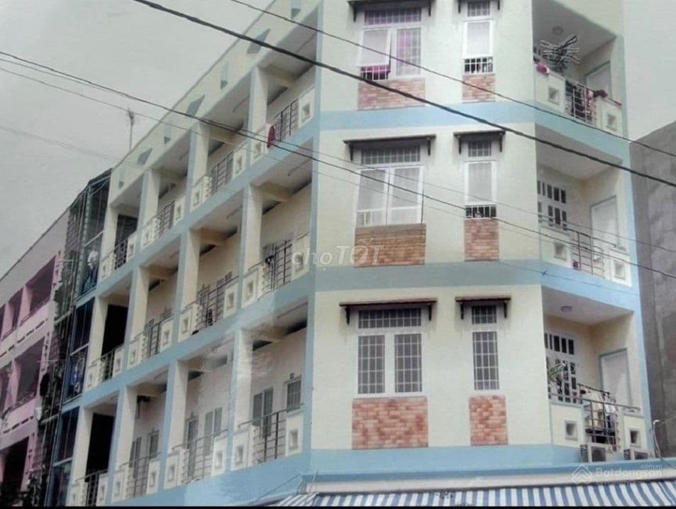 Bán nhà MT kinh doanh đường Số 7, KDC Bắc Lương Bèo, Tân Tạo A, Bình T - Ảnh 3