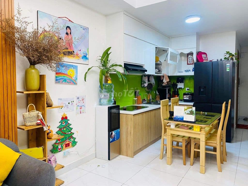 SẮP CÓ SỔ - CENTUM WEALTH COMPLEX CẦN BÁN 2PN2WC - Ảnh 2