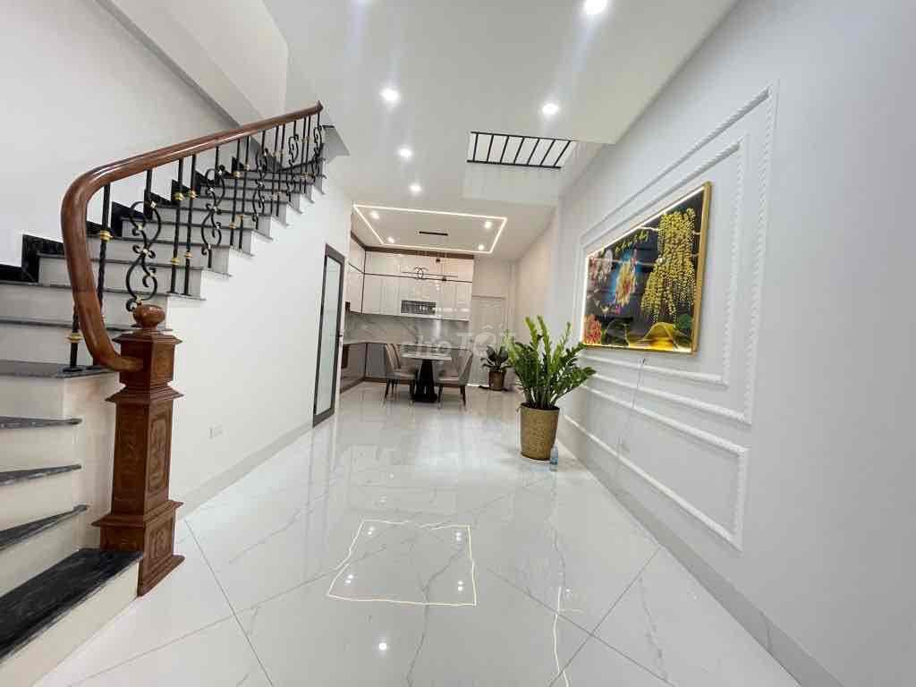 💥Nhà Đẹp💥Nhỉnh 7T- Hoàng Đạo Thành - Thanh Xuân - Dt 40m2 - 5 tầng - S - Ảnh 3