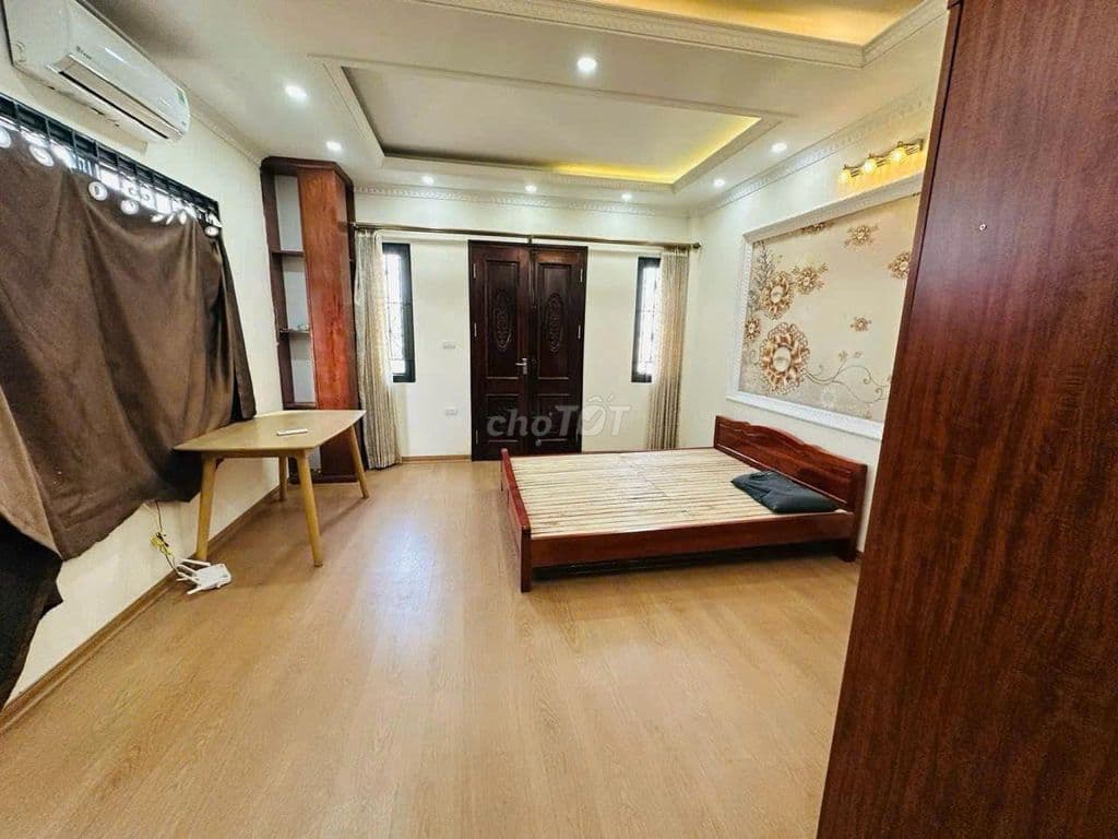 🏡 SIÊU PHẨM TRUNG KÍNH – LÔ GÓC – NGÕ THÔNG - 50M Giá 10 TỶ - Ảnh 2