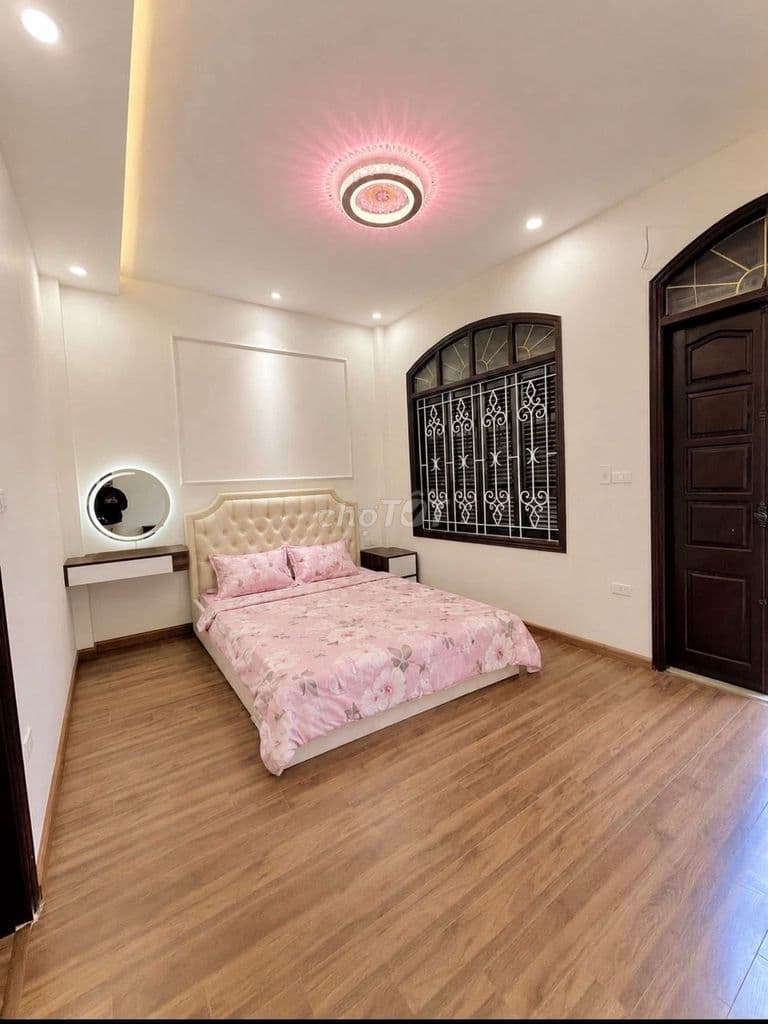 Nhà Trương Định, 36m2, 3PN Full Nội Thất, Giảm 500Tr - Ảnh 2