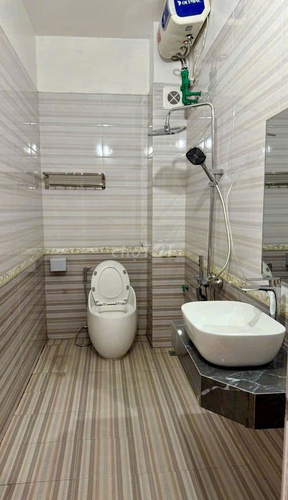 BÁN NHÀ 7,45 TỶ VEN SÔNG SG, GẦN CẦU BÌNH TRIỆU, XE HƠI ĐẬU CỬA 24/7. - Ảnh 3