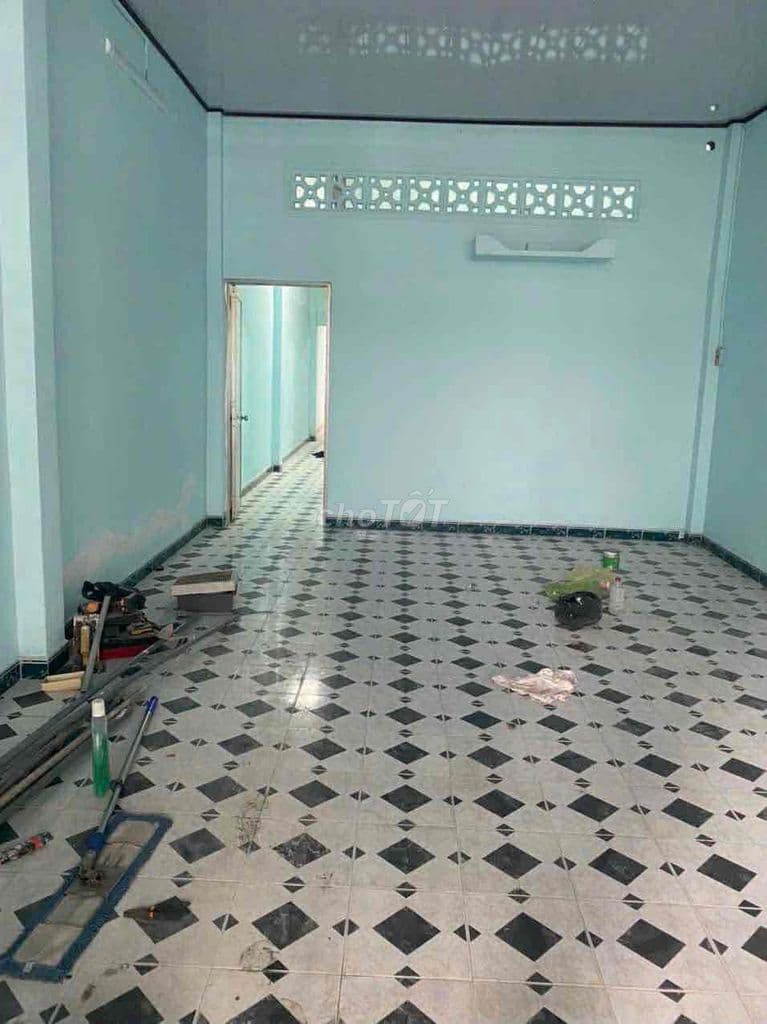 Bán nhà tổng diện tích 104m2 công nhận pháp lý chuẩn xe tải tới nhà - Ảnh 3