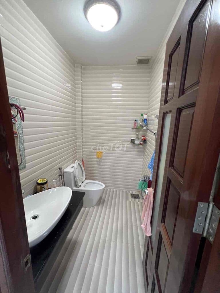 NHÀ 3 TẦNG KHU TĐC PHƯỚC THIỆN LONG BÌNH THỦ ĐỨC - Ảnh 3