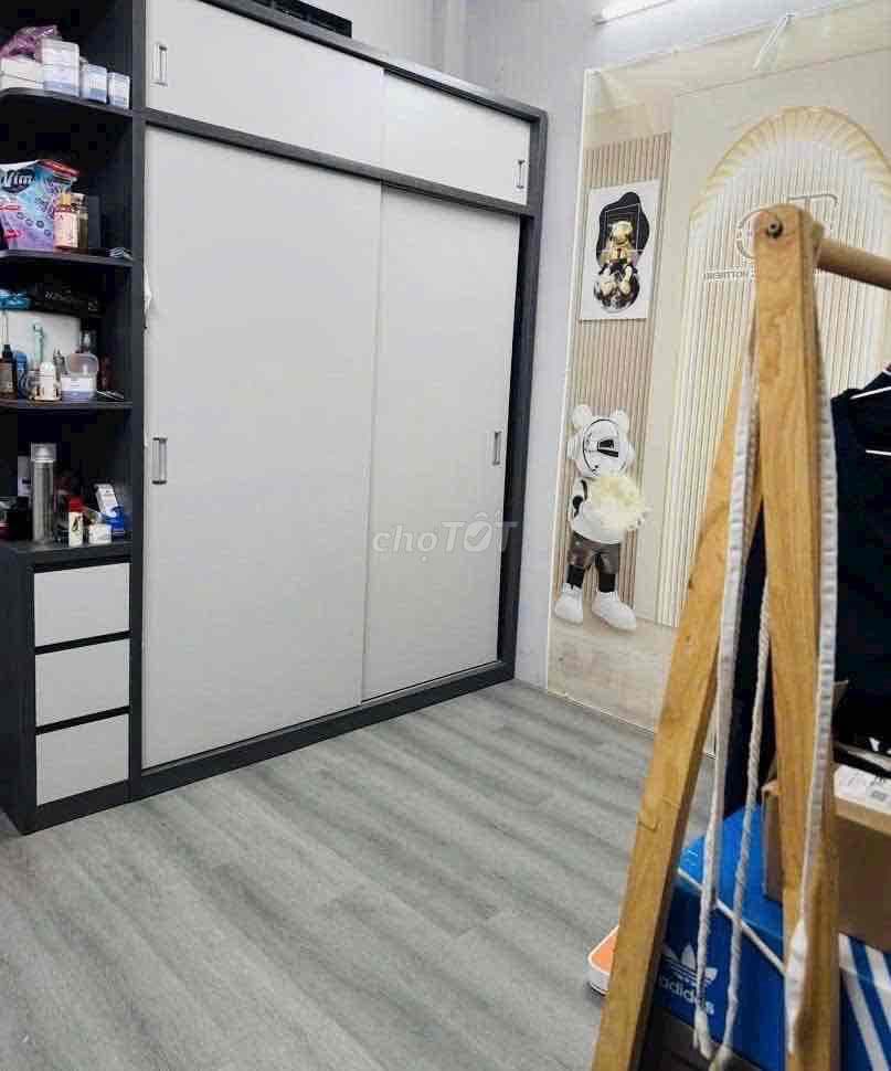 LÝ THÁNH TÔNG - TÂN PHÚ - 42M2 - SHR - HOÀN CÔNG - CHỈ 4.4 TỶ - Ảnh 3