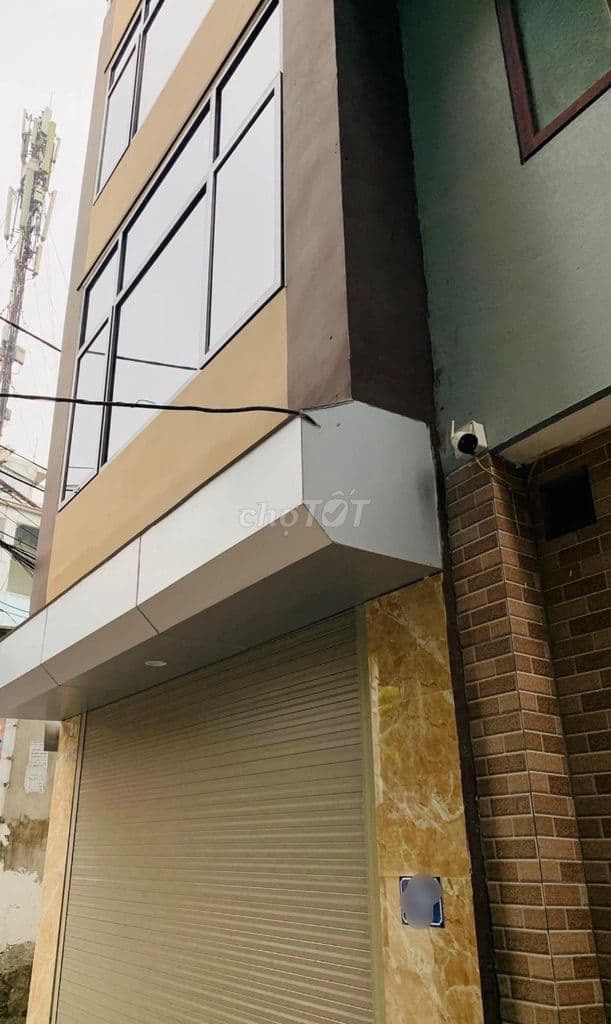 Xla 5.5 tỷ lô góc dân xây Học Viện Quân Y, Phúc la Hà đông cạnh chợ