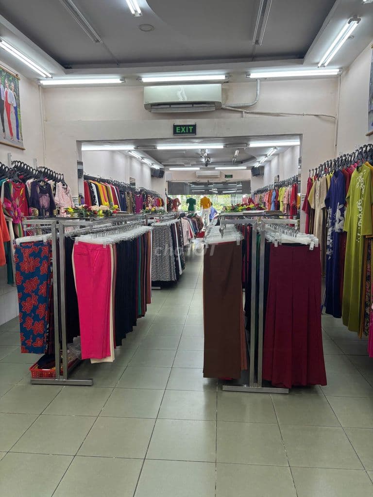 Nhà chính chủ Thủ Đức 188m2, mặt tiền Võ Văn Ngân, gần Phạm Văn Đồng