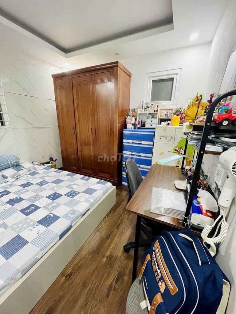 bán căn hộ 2pn An Dương Vương giá 3.15 tỷ - Ảnh 3