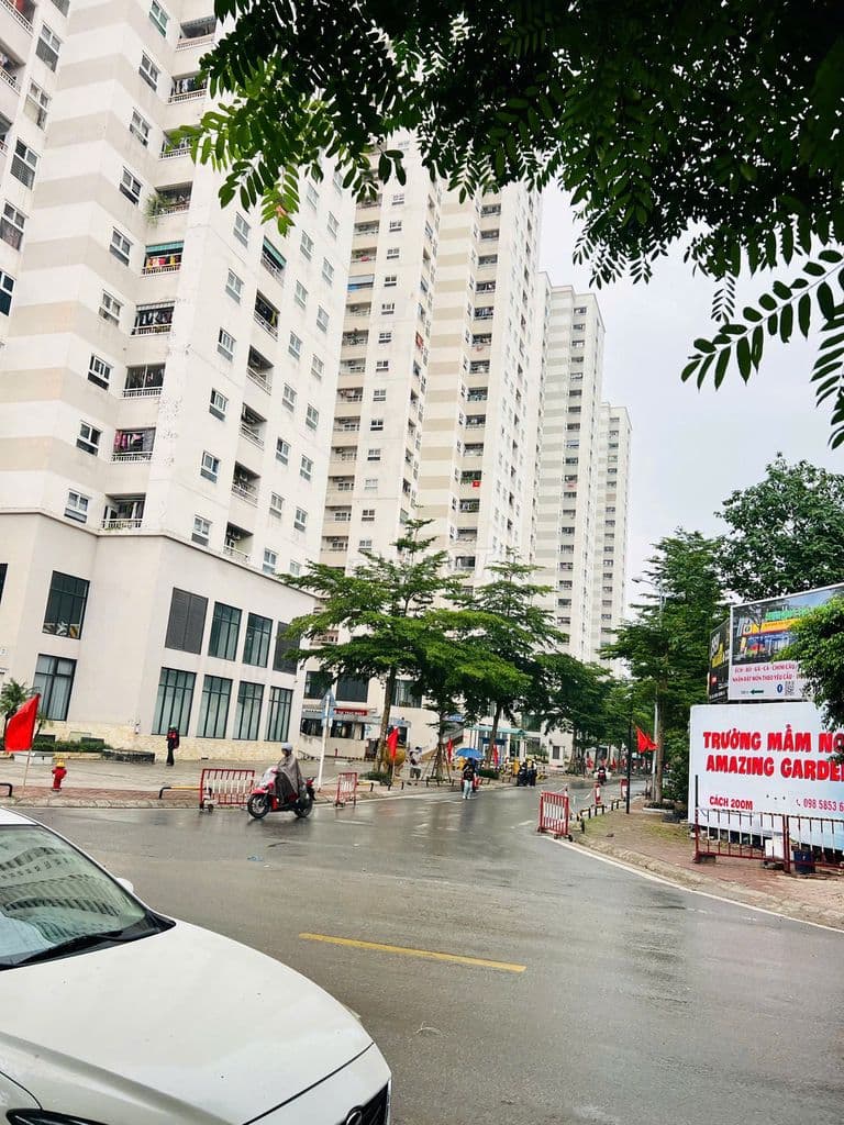 HÀNG BÈ KIẾN HƯNG – LÔ DỊCH VỤ ĐẸP HIẾM CÒN SÓT LẠI GÍA CHỈ 12,2 TỶ - Ảnh 2