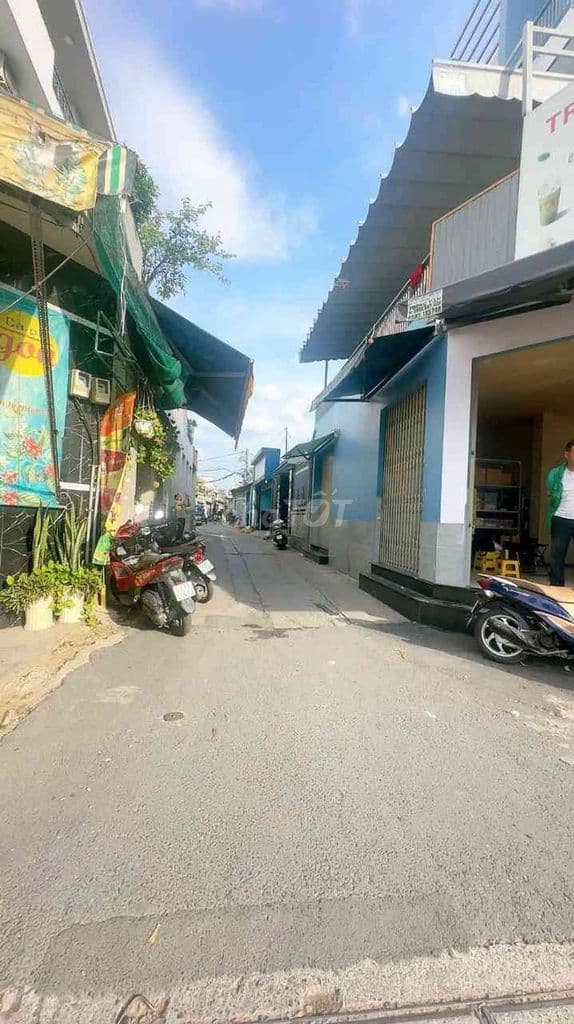 Bán NR đường tân kỳ tân quý, diện tích 74m2, giá 12 tỷ - Ảnh 2