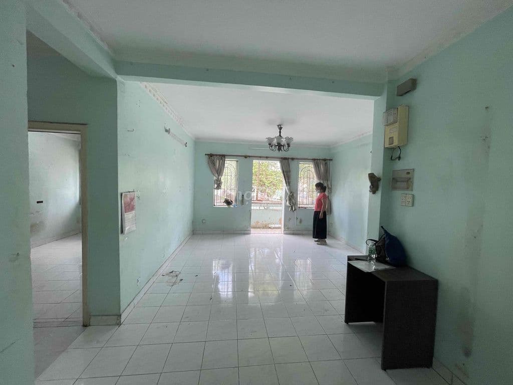 Cư xá 139 Lý Chính Thắng Khu B lầu 1 - Ảnh 2