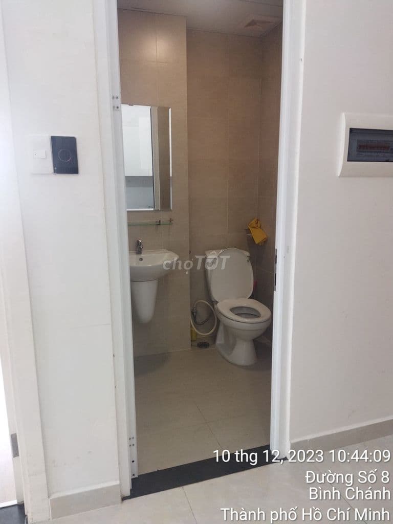 CĂN HỘ SAIGON INTELA 2PN CHỈ 2TY1 SỔ HỒNG LÂU DÀI - Ảnh 3