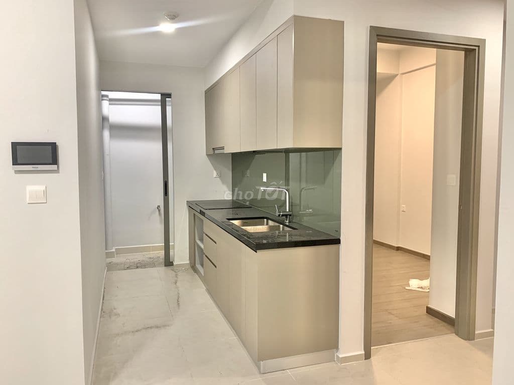 cc Westgate, 60m2, block B, tầng trung, view thành phố - Ảnh 3