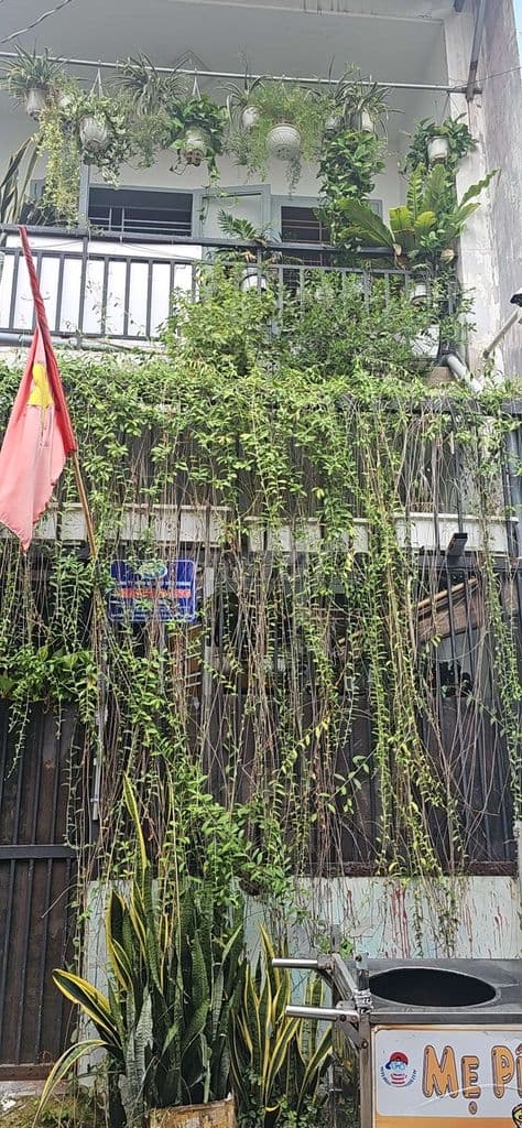 Lê trọng tấn..q tân phú .6đ6..full tiện ích - Ảnh 3