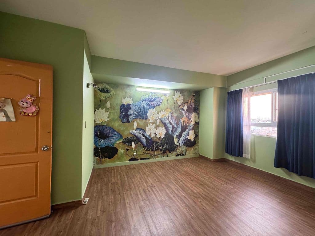 Bán Căn Hộ Chung Cư Khang Gia P14 Gò Vấp - Ảnh 2