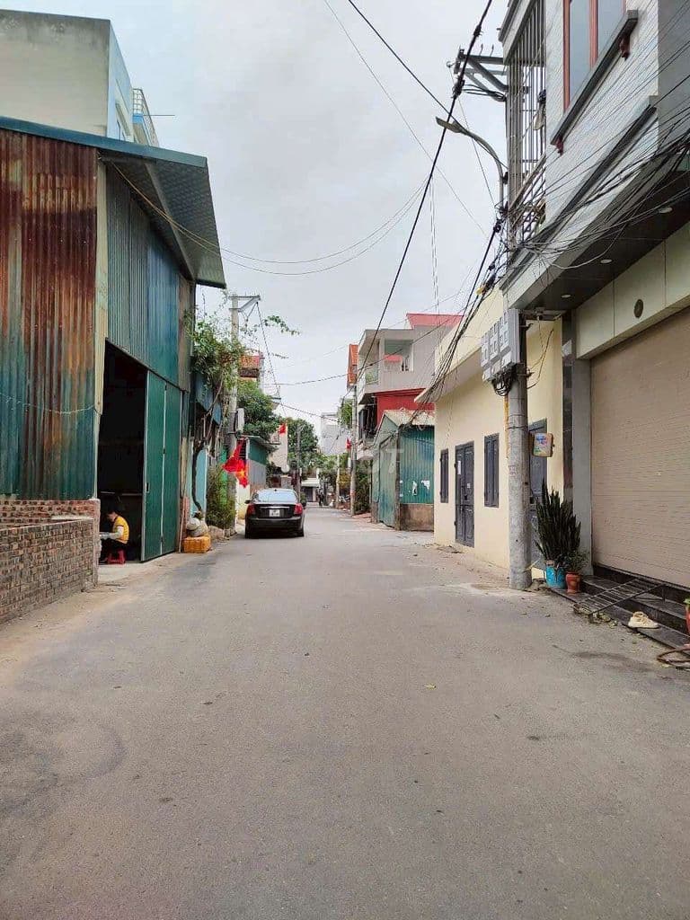 Bán mảnh đất 115m Xuân Mai Hà Nội giá 1 tỷ 7 đường ô tô tránh, sầm uất - Ảnh 2
