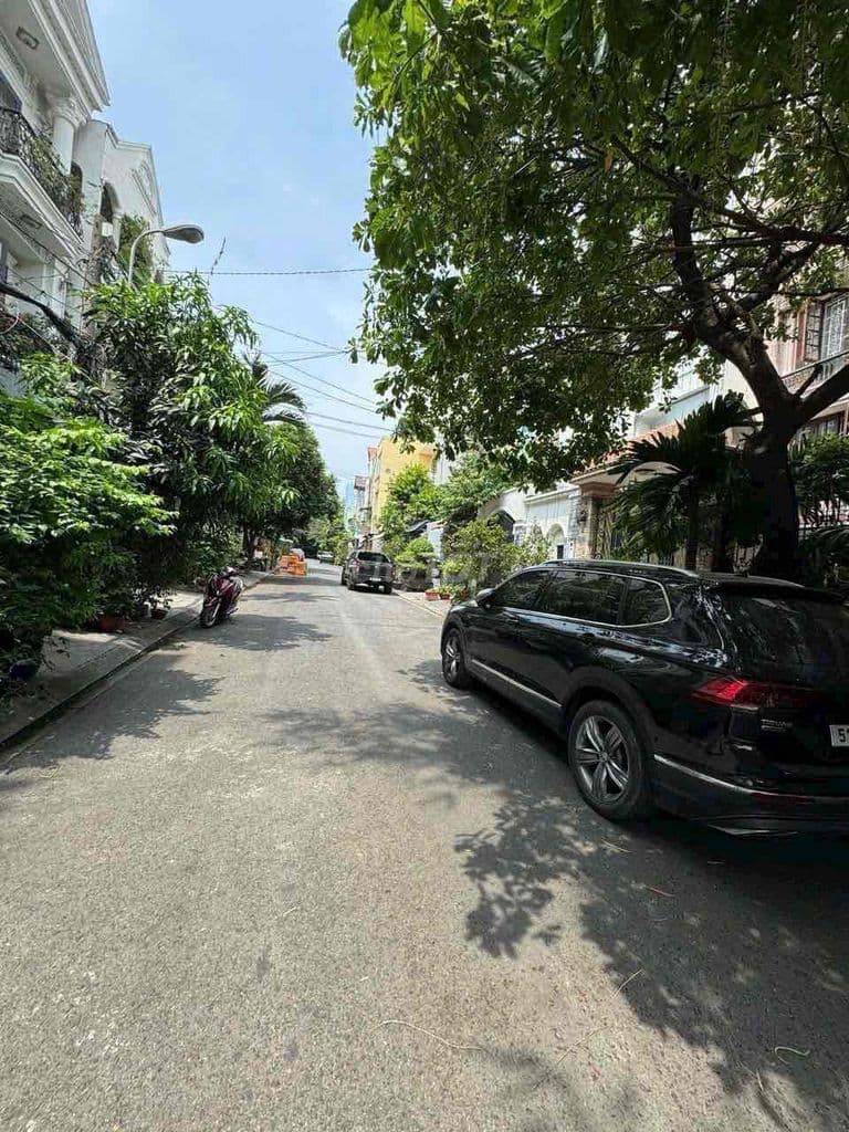 Hàng hiếm siêu phẩm đường Dương Quảng Hàm p6 Gof vấp - Ảnh 3