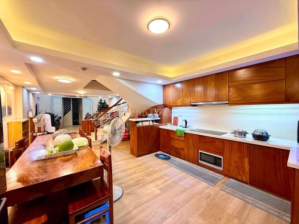 SIÊU PHẨM 5L SƯ VẠN HẠNH, VIP Q10 - Ảnh 3