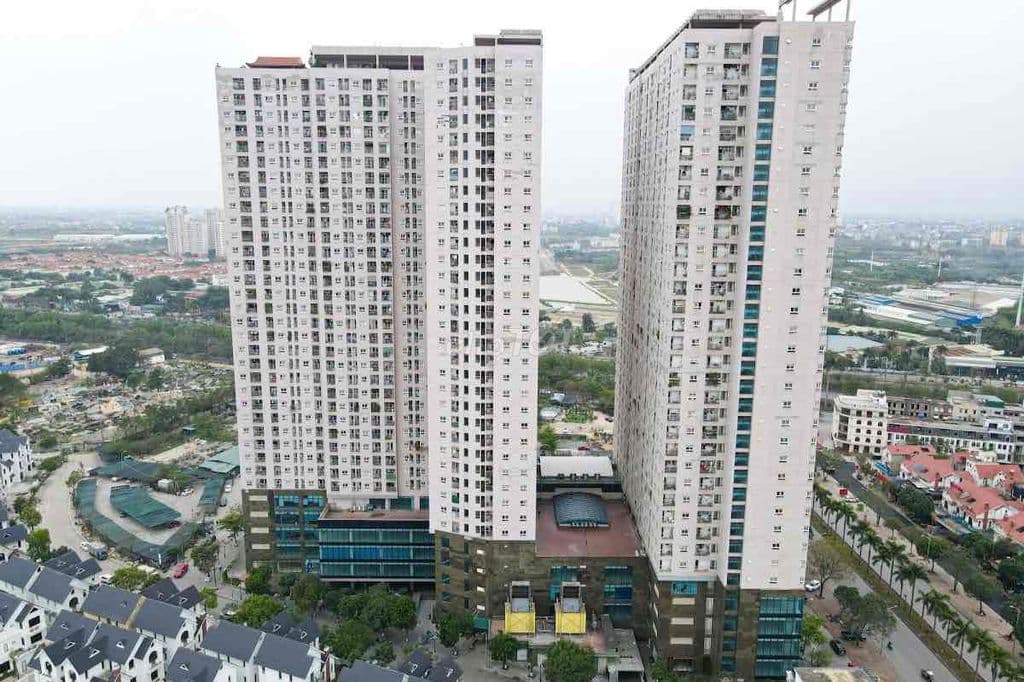 Tôi chính chủ cần bán chung cư Gemek Tower 73.2m2, hơn 4 tỷ