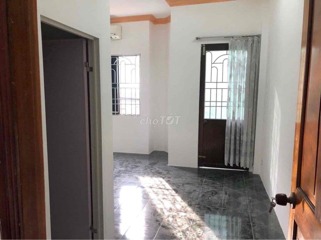 BÁN NHÀ MẶT TIỀN ĐƯỜNG TÂN CẢNG - Ảnh 3