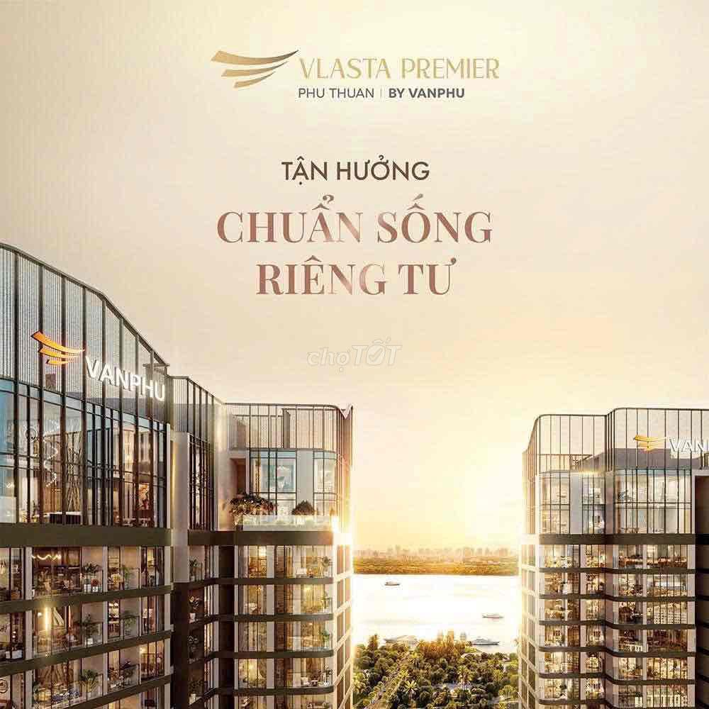 Vlasta Premier Phú Thuận - Ảnh 3