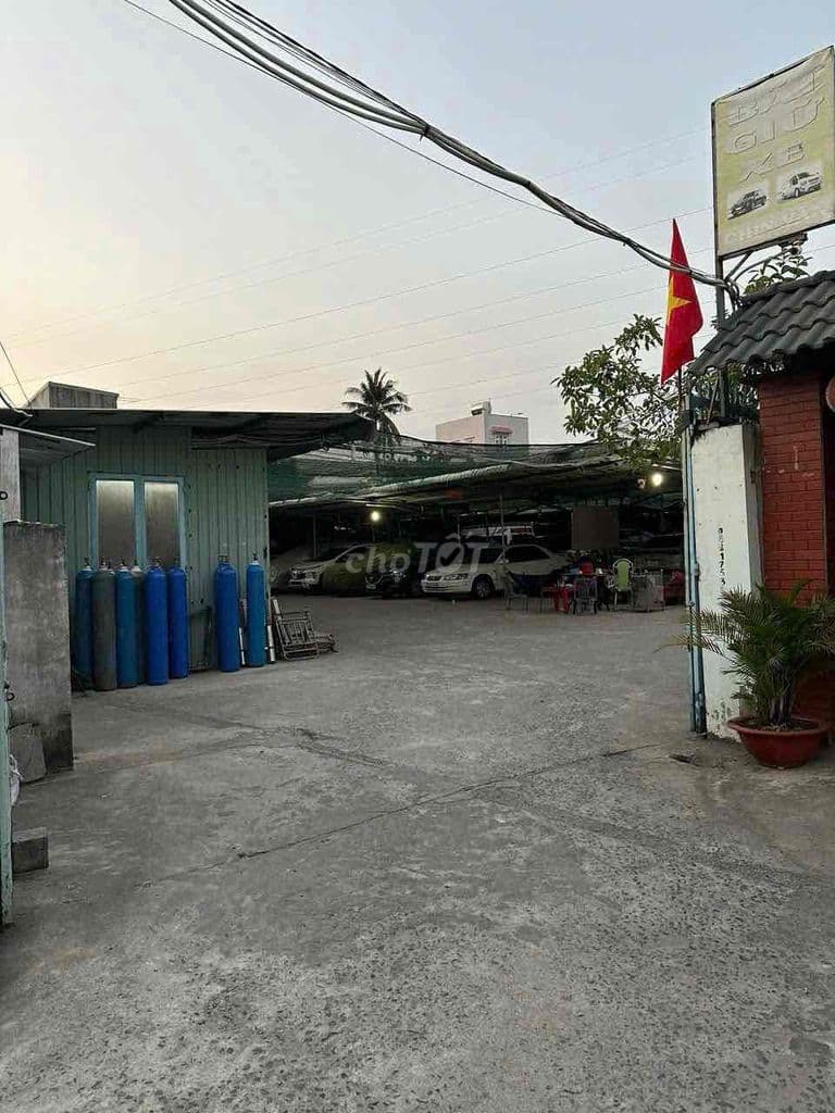 Bán đất bãi xe Đường 11 Trường Thọ rẻ hơn Long Phước Q9 - Ảnh 2