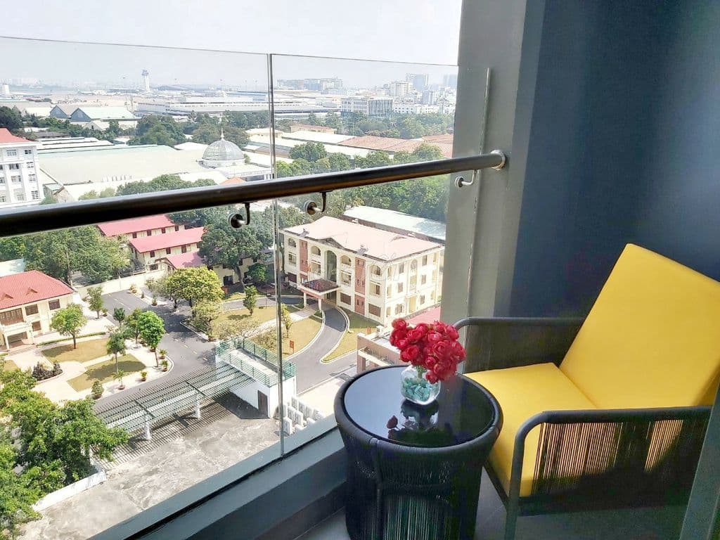 Bán căn hộ chung cư Nguyễn Kim, Quận 10, 2pn, 2.8 tỷ, sổ hồng - Ảnh 3