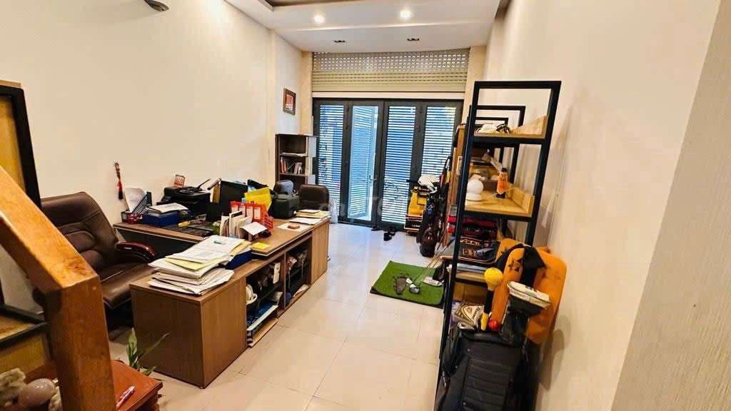 HIẾM _ BÁN CĂN NHÀ 4 TẦNG HXT _ 4PN+ WC _ ĐG kHA VẠN CÂN _LINH TRUNG - Ảnh 3