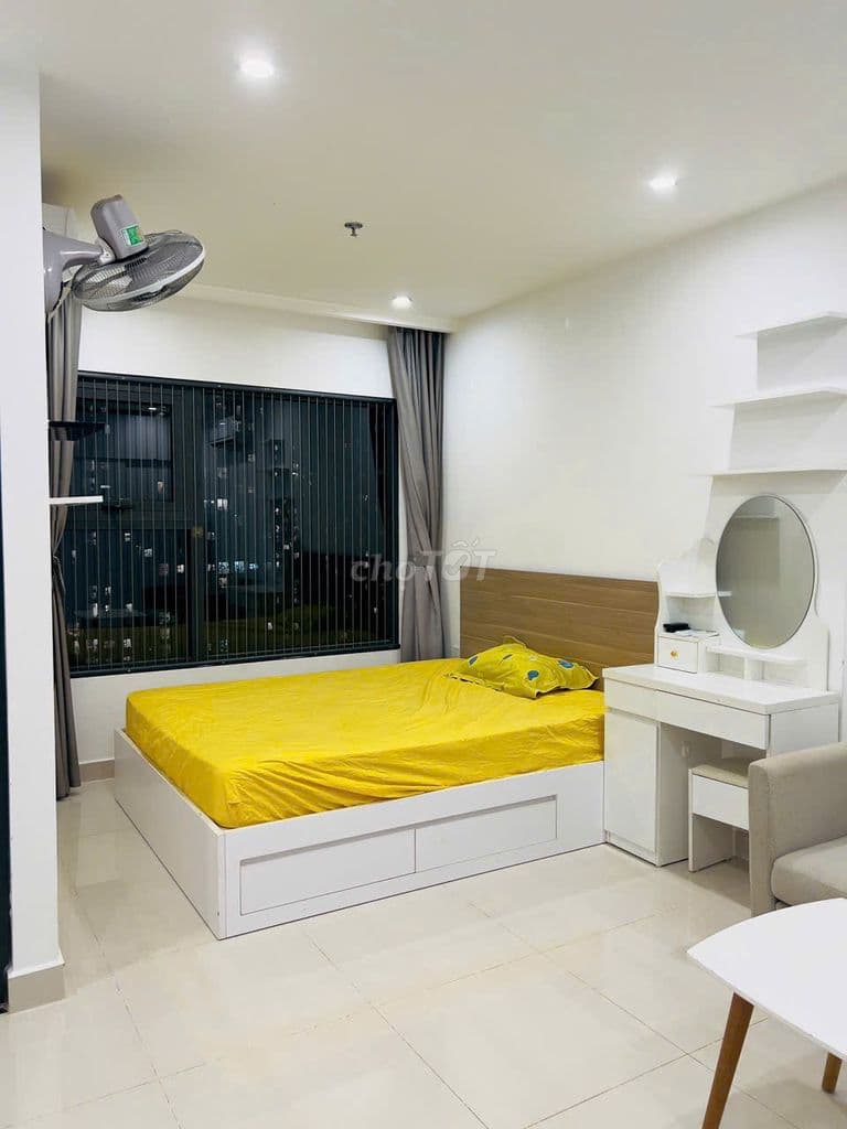 Bán căn S2.05, Vinhomes Smart City, 3 tỷ (có thương lượng), 30,6m2 - Ảnh 3