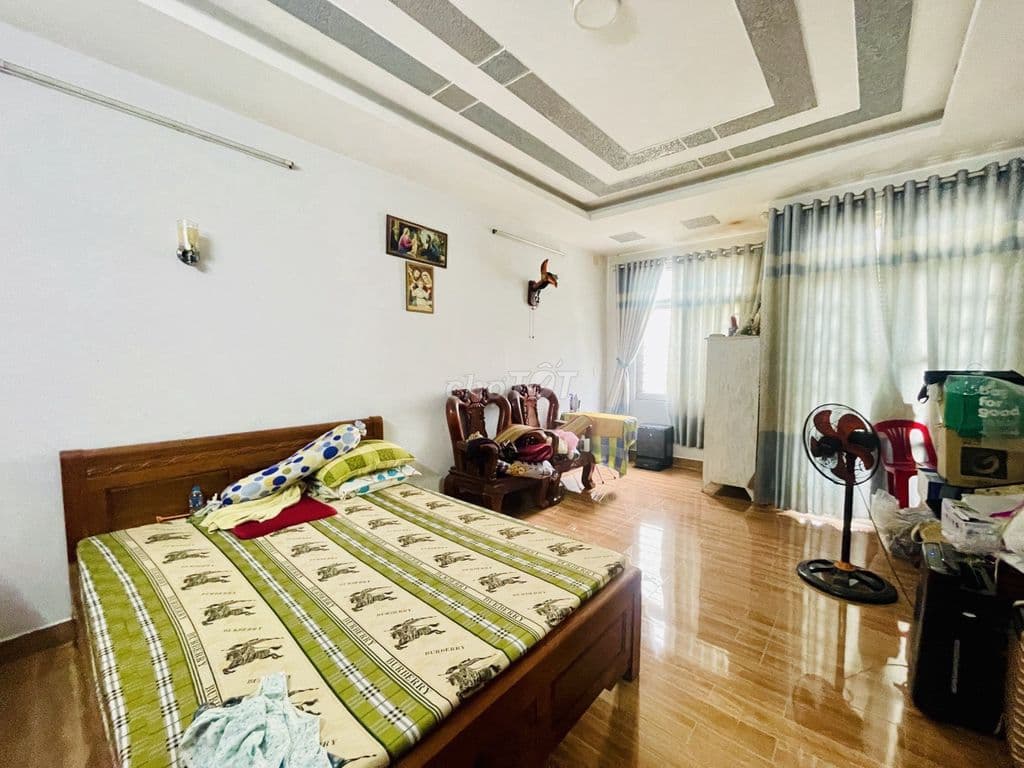 BÁN NHÀ BÌNH THÀNH BHHB BÌNH TÂN – HXH 7M NGANG 8M – 55m2(8X7) – 5,6T - Ảnh 3
