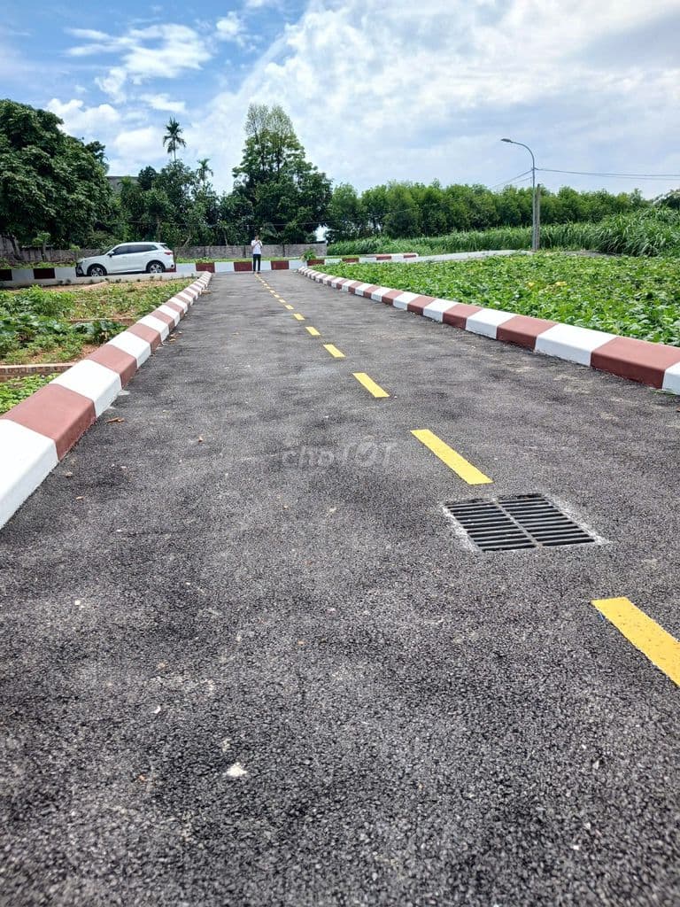 CHỈ NHỈNH 1 TỶ SỞ HỮU ĐẤT THỔ CƯ SẴN SỔ ĐỎ 52M2 TẠI XUÂN KHANH ! - Ảnh 3