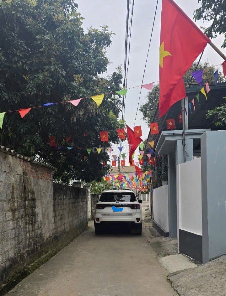 QUÁ RẺ! ĐẤT THỔ CƯ 86,5M MẶT TIỀN 7M ĐƯƠNG Ô TÔ PHƯỜNG CHƯƠNG MỸ HN.