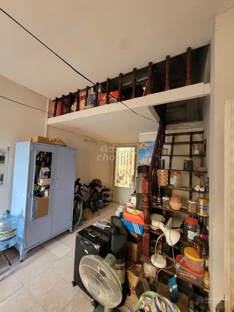 Bán gấp căn hộ 2PN,1WC, 41m2 Đường Số 49, CC Bình Trưng, giá 1,83tỷ