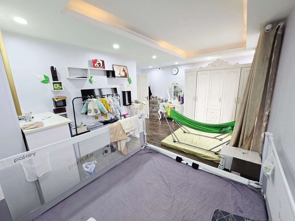 CĂN RỘNG 3PN3VS GIA ĐÌNH ĐÔNG- HÀ ĐÔNG GẦN PARK CITY 7 TỶ x - Ảnh 3