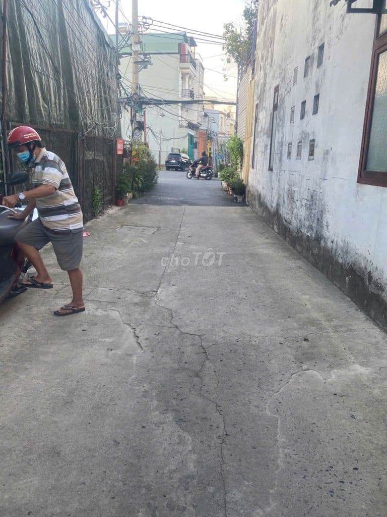 🔥 NHÀ ĐẸP HIỆP BÌNH – 50M² – XE ĐỖ CỬA- CHỈ 2.X TỶ 🔥 - Ảnh 2